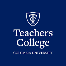 Teachers College, Columbia University Logo